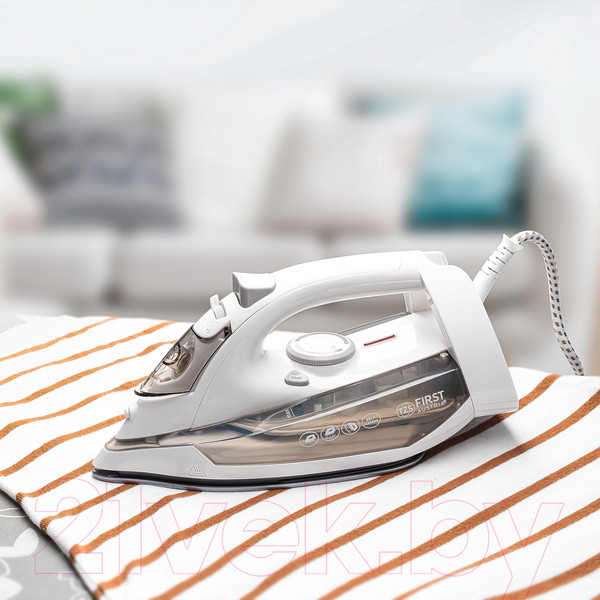 Изображение товара Утюг FIRST Austria FA-5618-7-GR