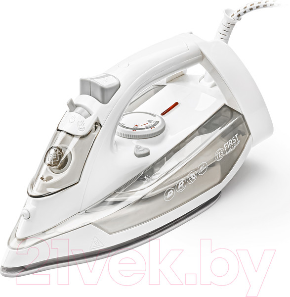 Изображение товара Утюг FIRST Austria FA-5618-7-GR