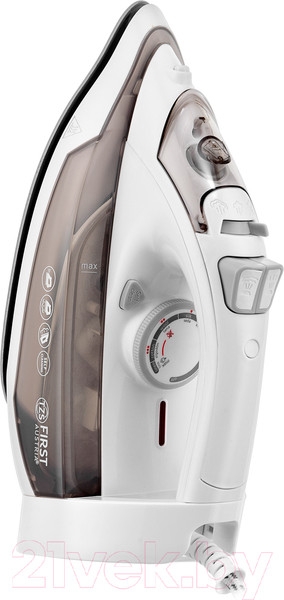 Изображение товара Утюг FIRST Austria FA-5618-7-GR