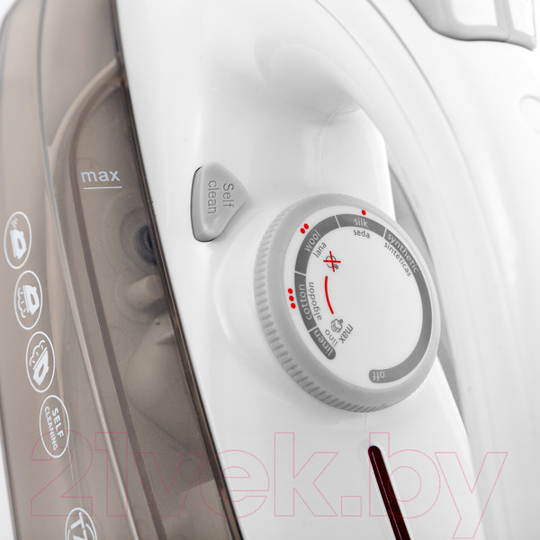 Изображение товара Утюг FIRST Austria FA-5618-7-GR