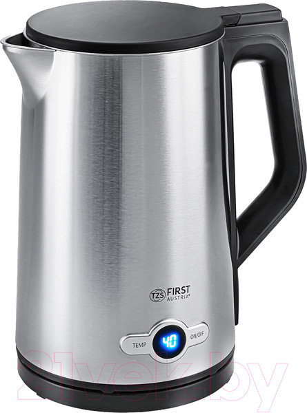Изображение товара Электрочайник FIRST Austria FA-5407-5