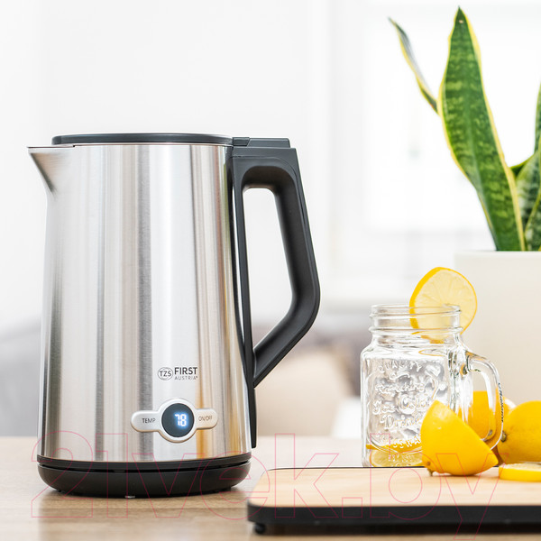 Изображение товара Электрочайник FIRST Austria FA-5407-5