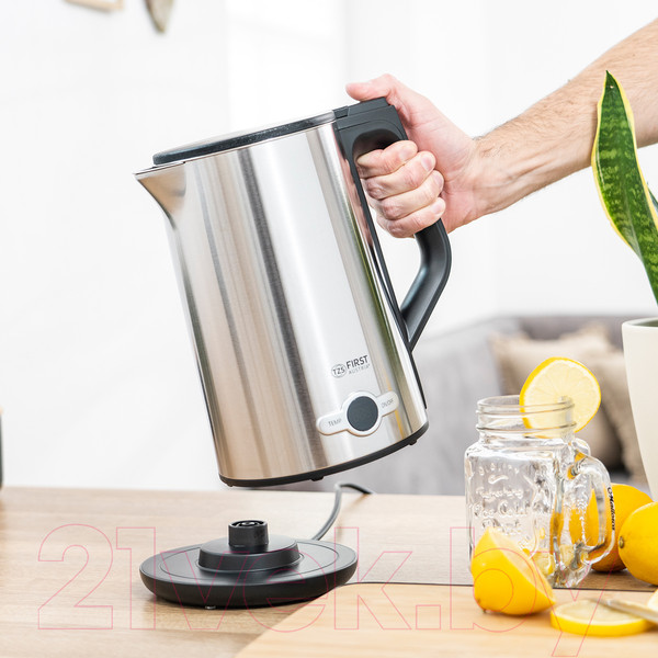 Изображение товара Электрочайник FIRST Austria FA-5407-5