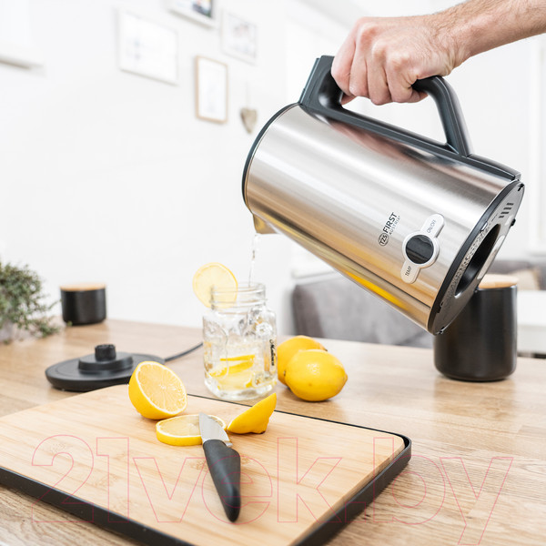 Изображение товара Электрочайник FIRST Austria FA-5407-5