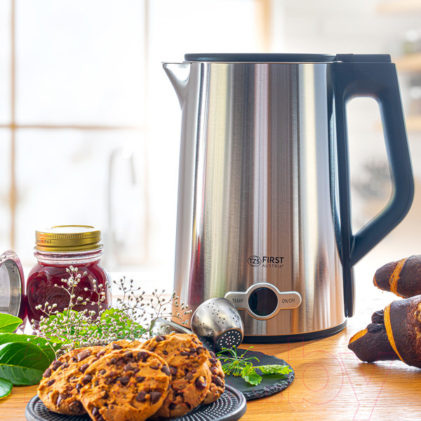Изображение товара Электрочайник FIRST Austria FA-5407-5