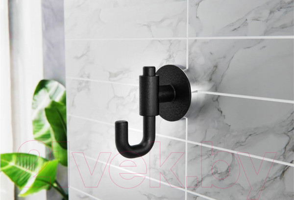 Изображение товара Крючок для ванной FORA FOR-LORD054BL