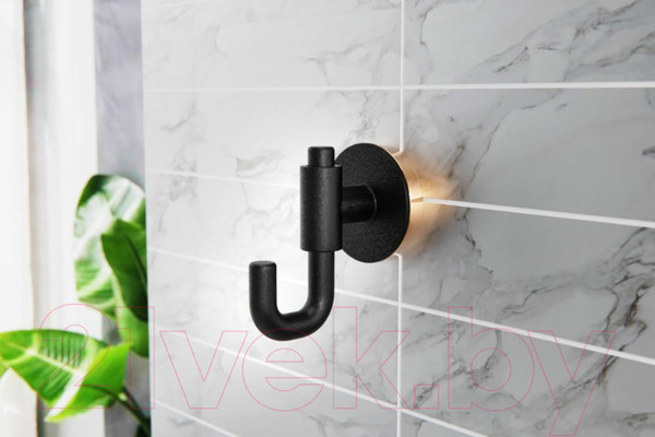 Изображение товара Крючок для ванной FORA FOR-LORD054BL