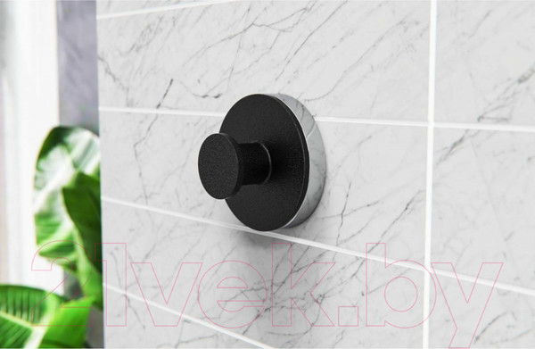 Изображение товара Крючок для ванной FORA FOR-LORD028BL