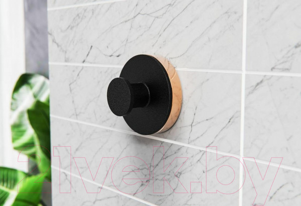 Изображение товара Крючок для ванной FORA FOR-LORD028BL