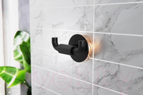 Изображение товара Крючок для ванной FORA FOR-LORD053BL