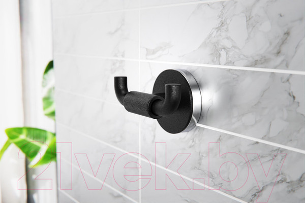 Изображение товара Крючок для ванной FORA FOR-LORD053BL