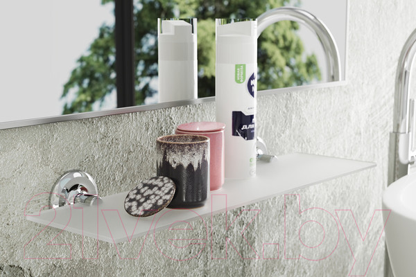 Изображение товара Полка для ванной FORA FOR-DP034