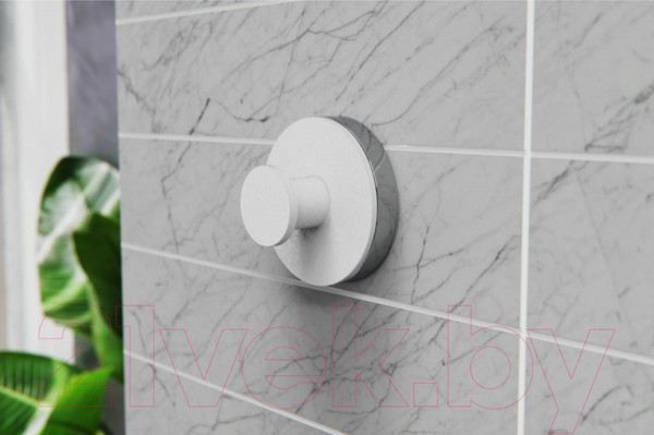 Изображение товара Крючок для ванной FORA FOR-LORD028WT