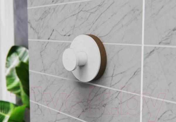 Изображение товара Крючок для ванной FORA FOR-LORD028WT