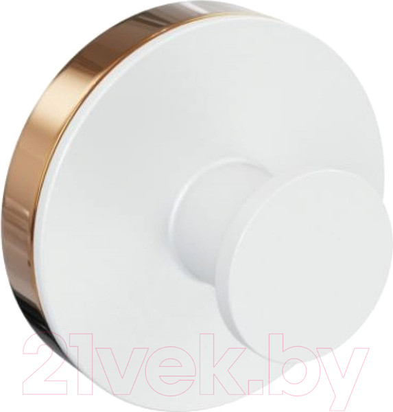 Изображение товара Крючок для ванной FORA FOR-LORD028WT