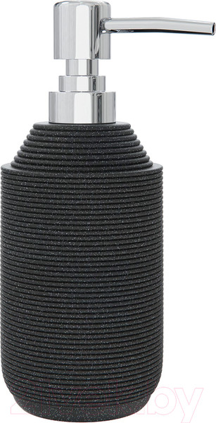 Изображение товара Дозатор для жидкого мыла FORA FOR-TWR021BL