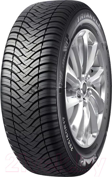 Изображение товара Всесезонная шина Triangle SeasonX TA01 245/45R18 100W