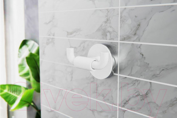 Изображение товара Крючок для ванной FORA FOR-LORD053WT