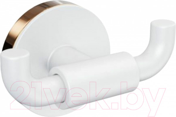 Изображение товара Крючок для ванной FORA FOR-LORD053WT