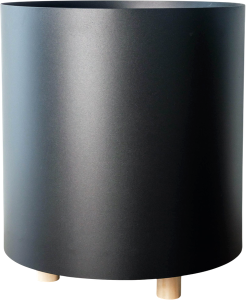 Изображение товара Дровница для камина Fire&Wood Berlin 400x400x460