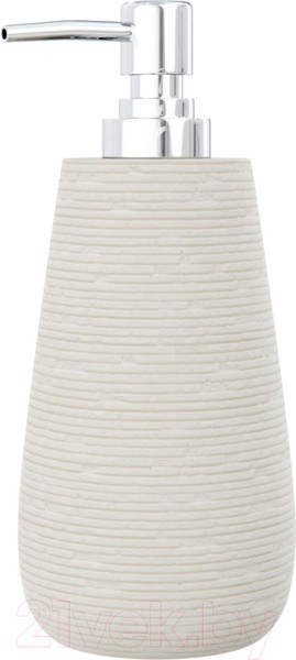 Изображение товара Дозатор для жидкого мыла FORA FOR-BRK021BE