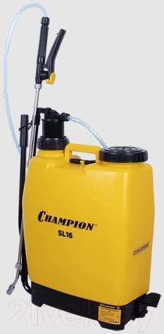 Изображение товара Опрыскиватель помповый Champion SL16