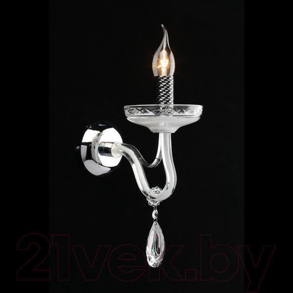 Изображение товара Бра Aployt Emmanuel APL.628.01.01