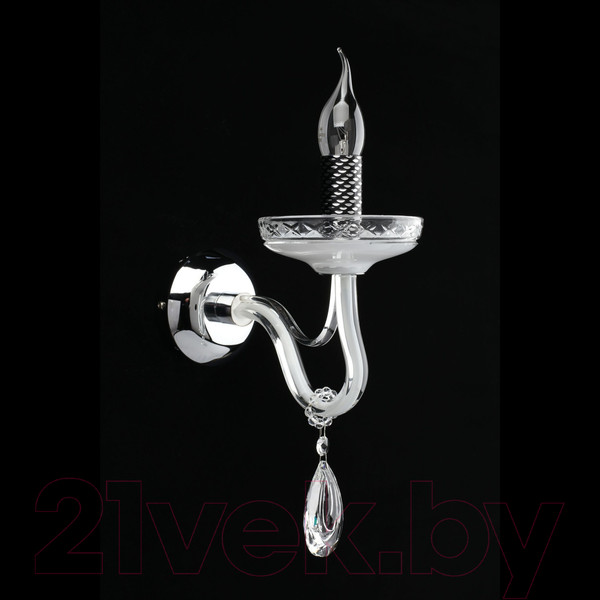 Изображение товара Бра Aployt Emmanuel APL.628.01.01