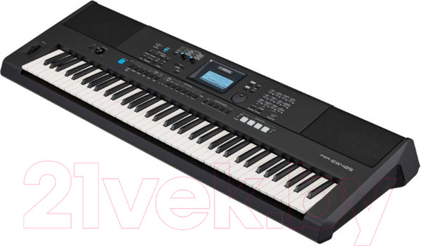 Изображение товара Синтезатор Yamaha PSR-EW425