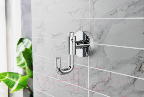 Изображение товара Крючок для ванной FORA FOR-LORD054CR