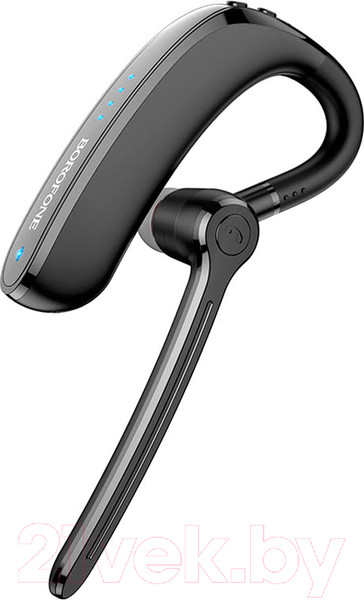 Изображение товара Односторонняя гарнитура Borofone BC37 (черный)