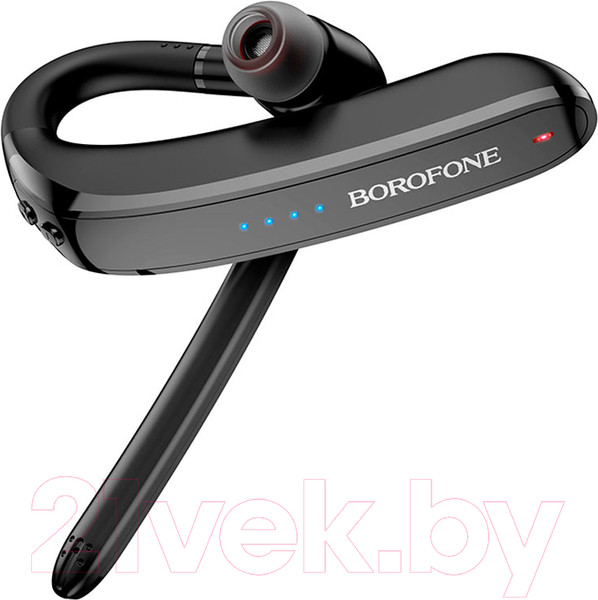 Изображение товара Односторонняя гарнитура Borofone BC37 (черный)