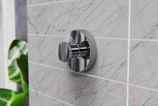 Изображение товара Крючок для ванной FORA FOR-LORD028CR