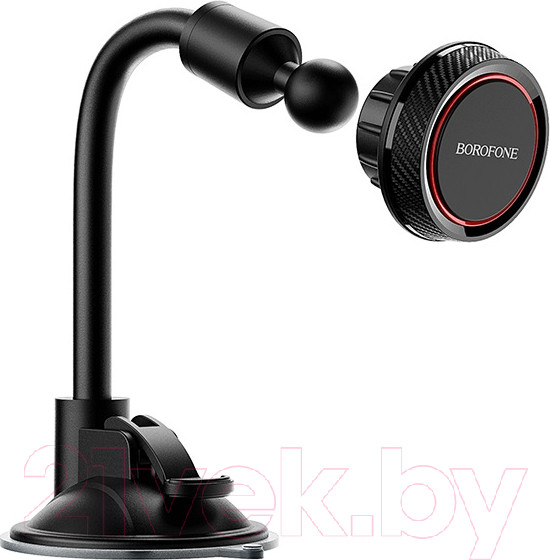 Изображение товара Держатель для смартфонов Borofone BH18 (черный)