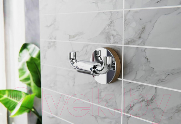 Изображение товара Крючок для ванной FORA FOR-LORD053CR