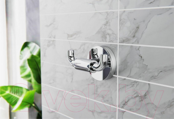 Изображение товара Крючок для ванной FORA FOR-LORD053CR