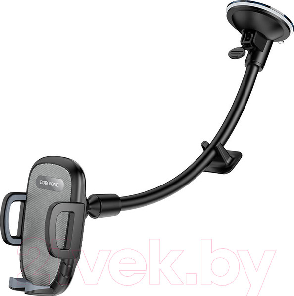 Изображение товара Держатель для смартфонов Borofone BH54 (черный)