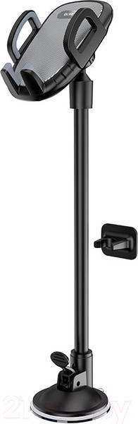 Изображение товара Держатель для смартфонов Borofone BH54 (черный)
