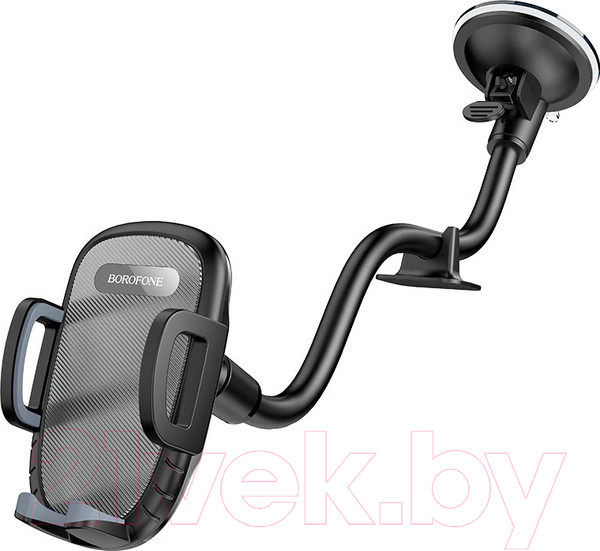 Изображение товара Держатель для смартфонов Borofone BH54 (черный)