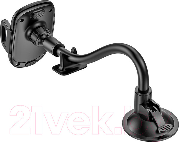 Изображение товара Держатель для смартфонов Borofone BH54 (черный)