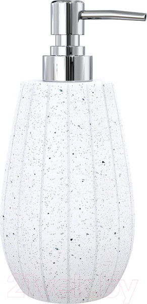 Изображение товара Дозатор для жидкого мыла FORA FOR-WAV021W