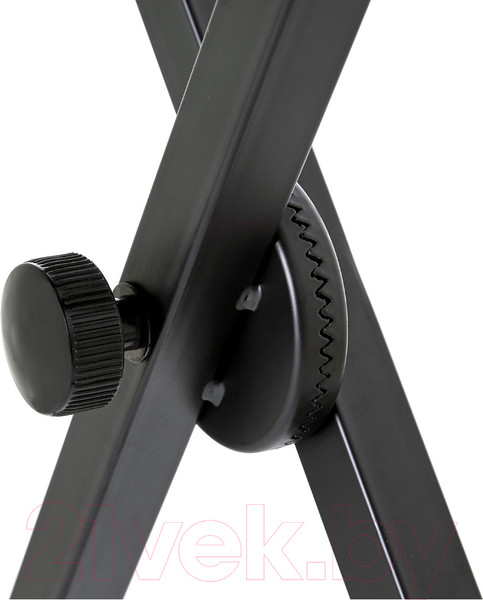 Изображение товара Стойка для клавишных Bespeco BAS25D