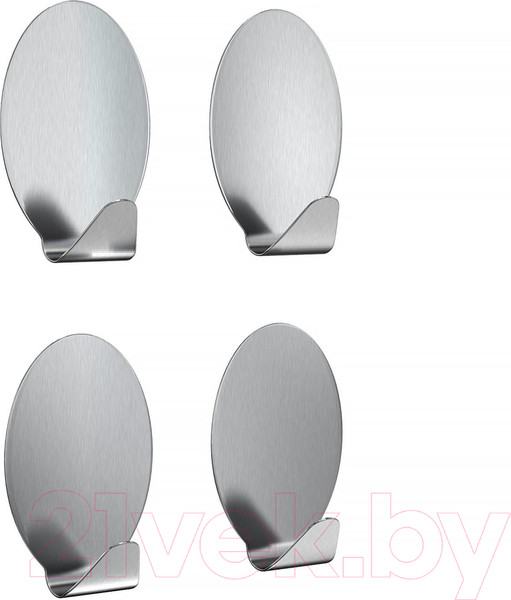 Изображение товара Набор крючков FORA H40