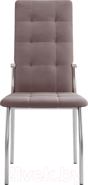 Изображение товара Стул DikLine Галс-М (хром/B5 латте)