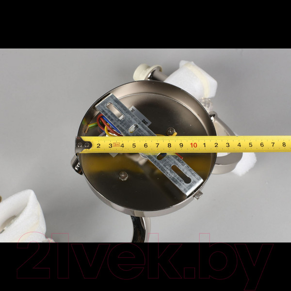 Изображение товара Бра Aployt Gay APL.754.01.02