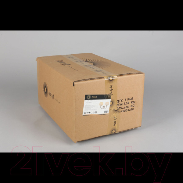 Изображение товара Бра Aployt Gay APL.754.01.02