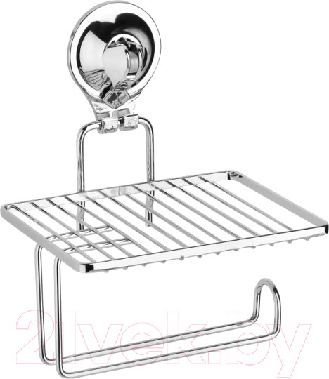 Изображение товара Держатель для туалетной бумаги FORA T002