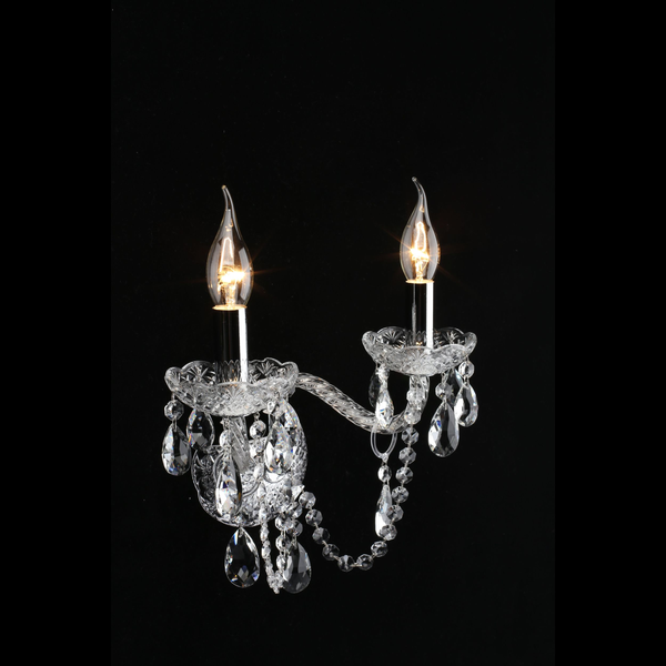 Изображение товара Бра Aployt Koletta APL.755.01.02