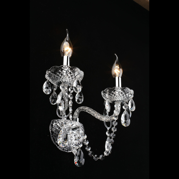 Изображение товара Бра Aployt Koletta APL.755.01.02