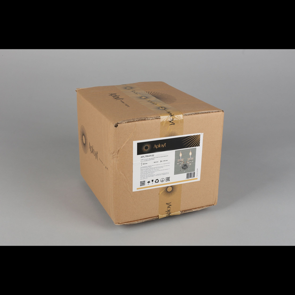 Изображение товара Бра Aployt Koletta APL.755.01.02